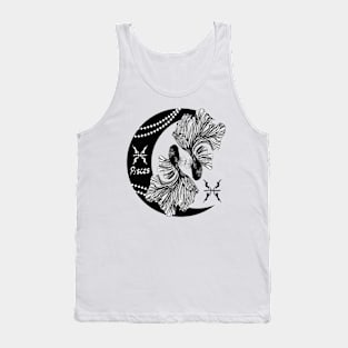 PISCES Tank Top